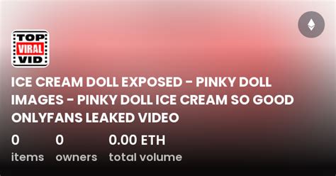 pinky doll sex|Pinky Doll Vidéos Porno 